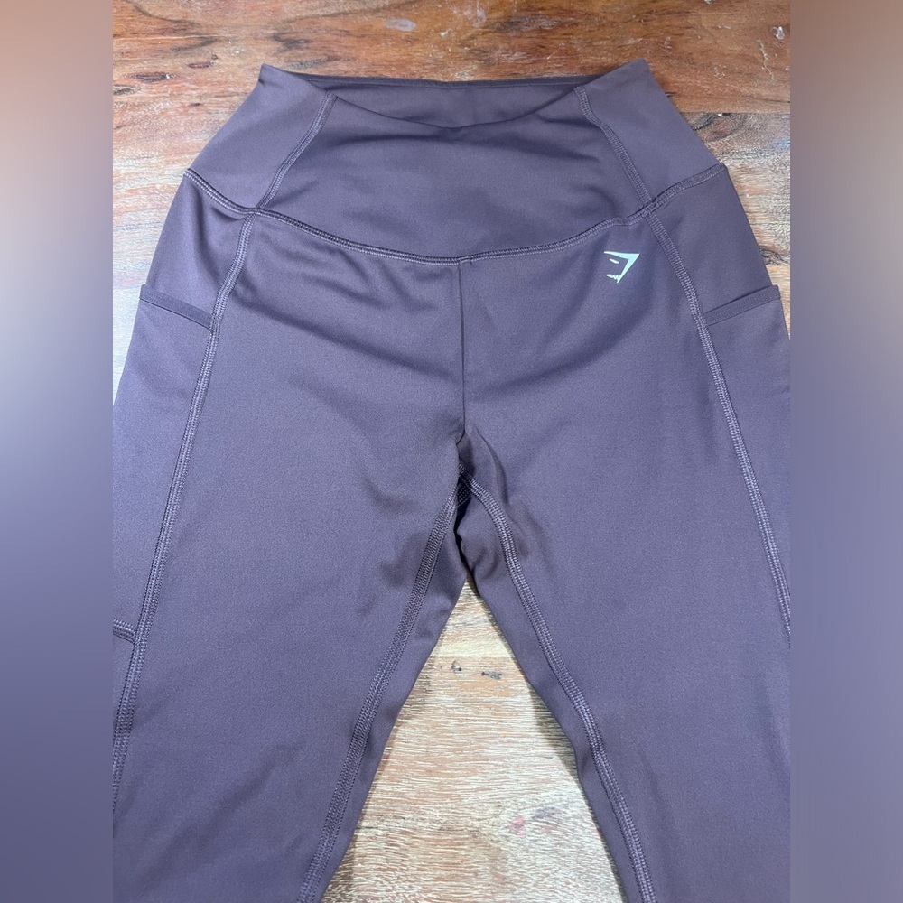 Gymshark Women’s Leggings‎ size small